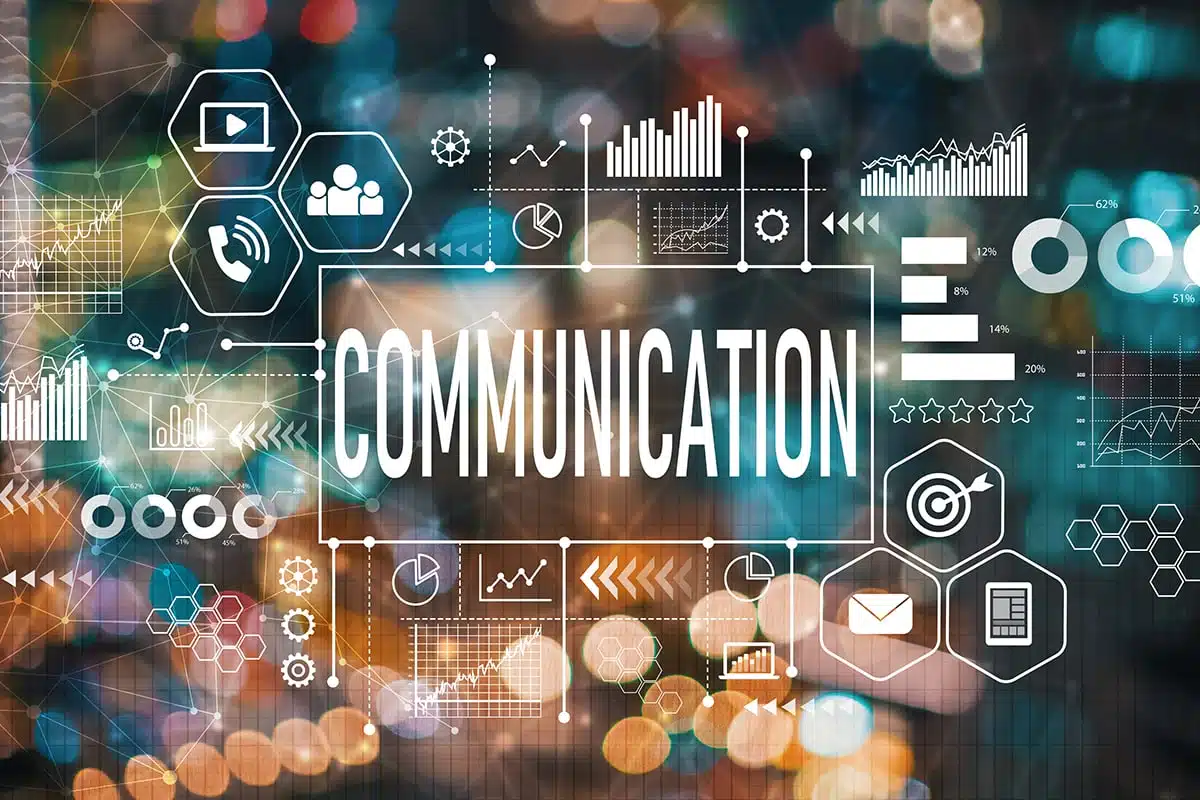 compétences en communication d’affaires