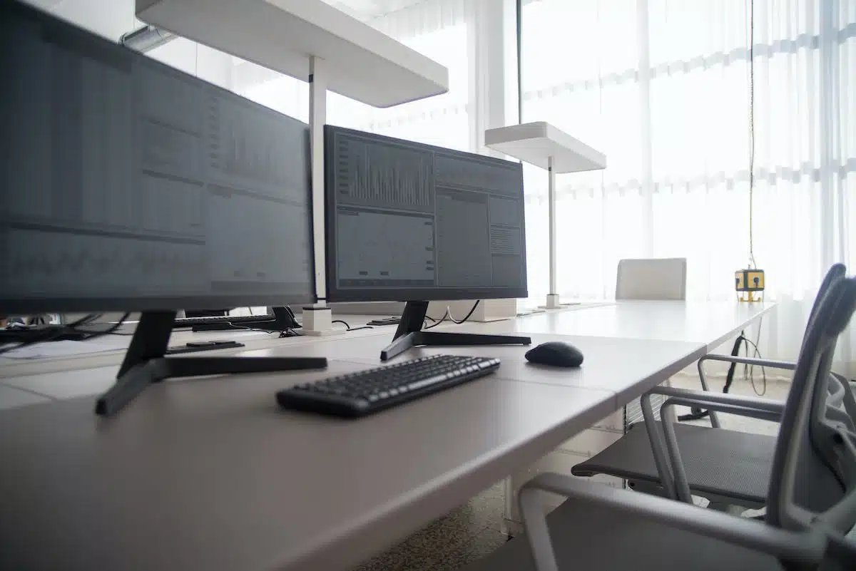 espace travail