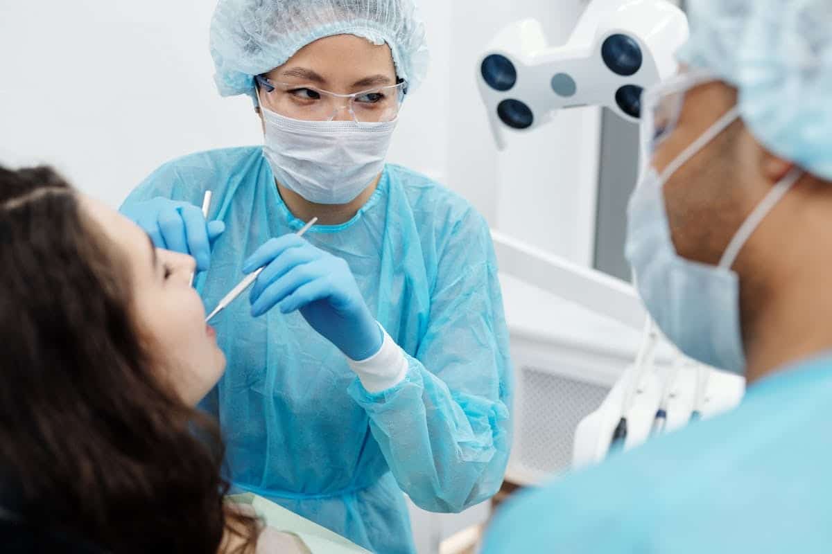 infirmière facturation