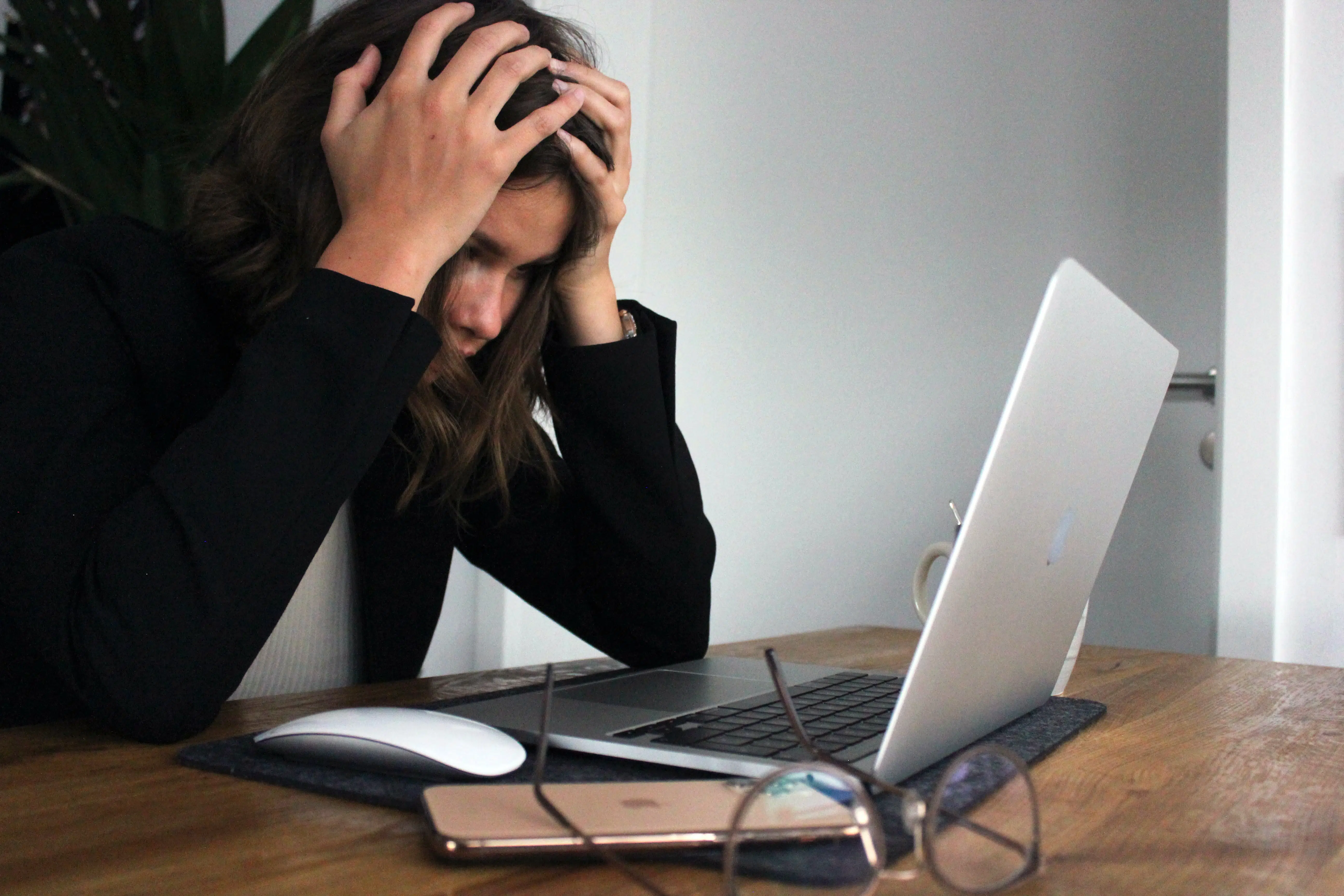 Comment clarifier un problème ?