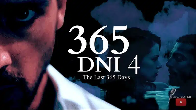 Comment se termine 365 jours tome 4