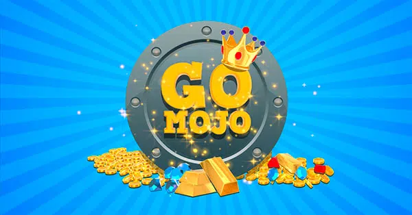 Logo Go Mojo