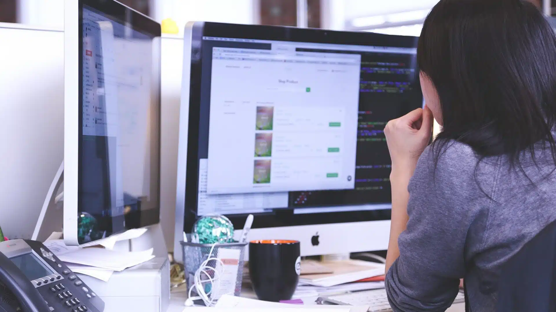 Comment choisir son expert en contenu ?