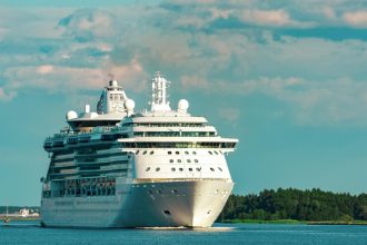 Destinations de rêve pour une croisière inoubliable en famille