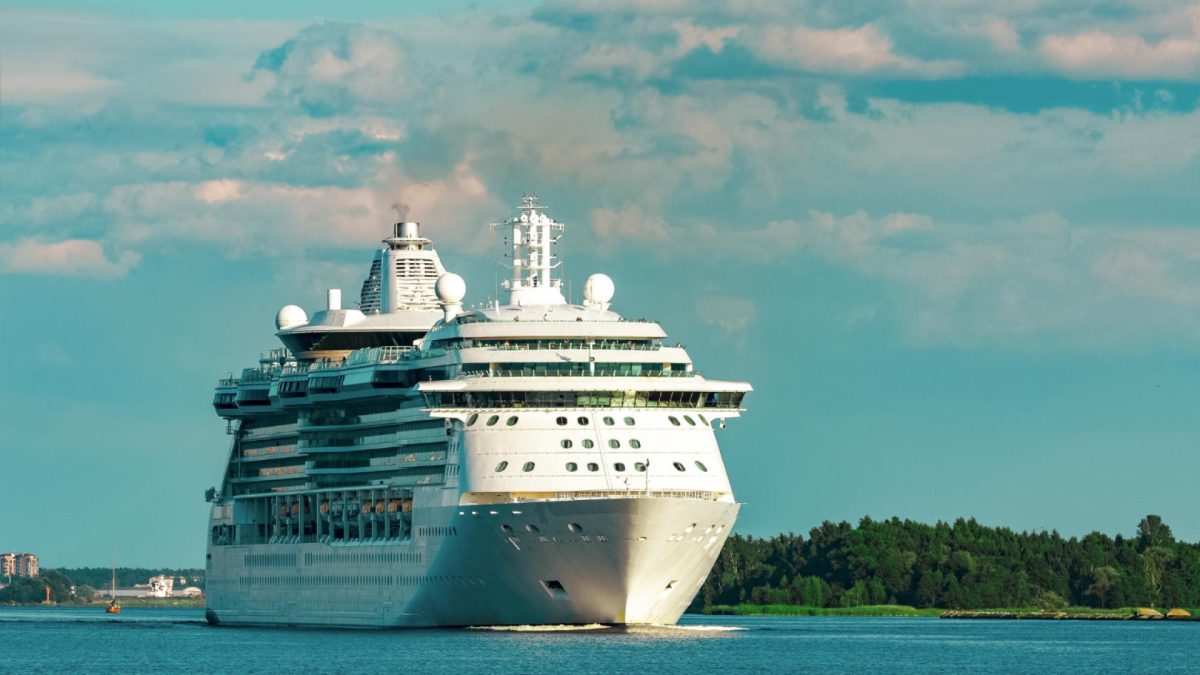 Destinations de rêve pour une croisière inoubliable en famille