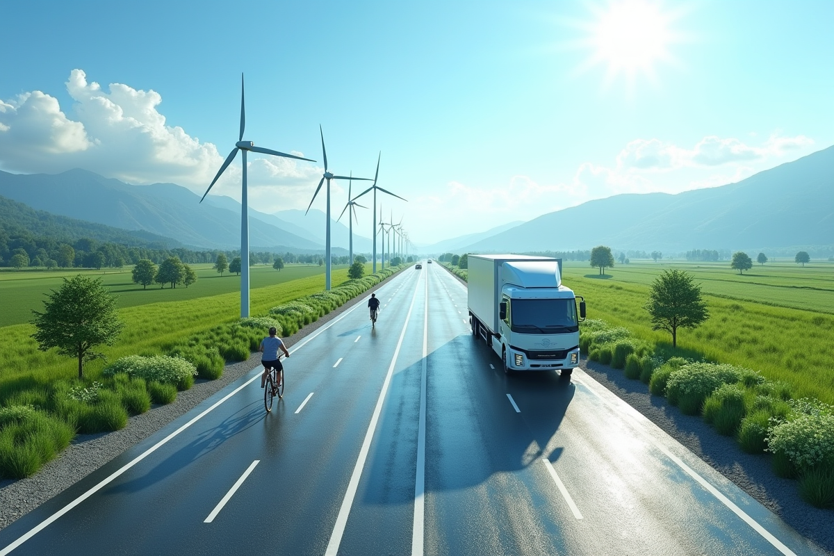 infrastructures futur