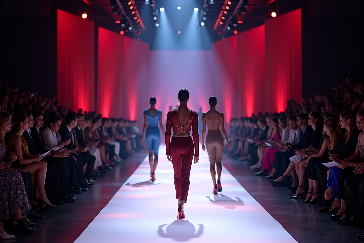 luxe futur