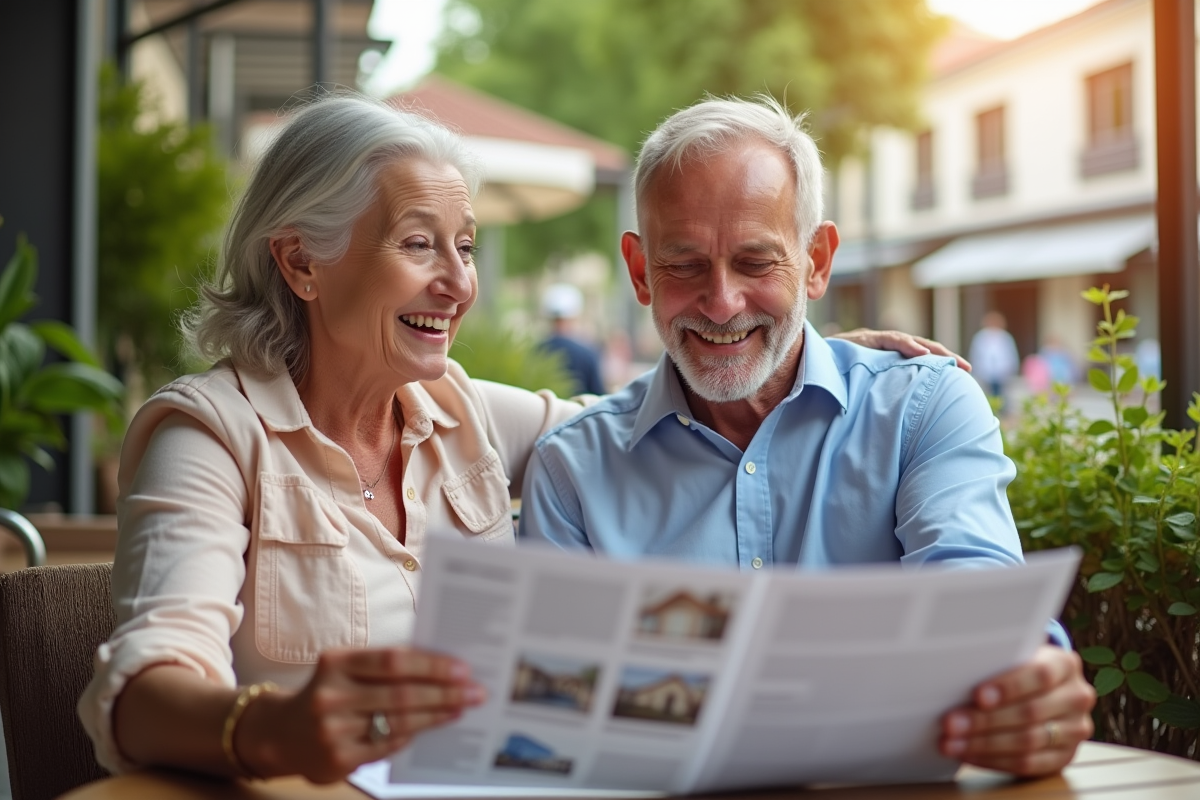 immobilier investissement