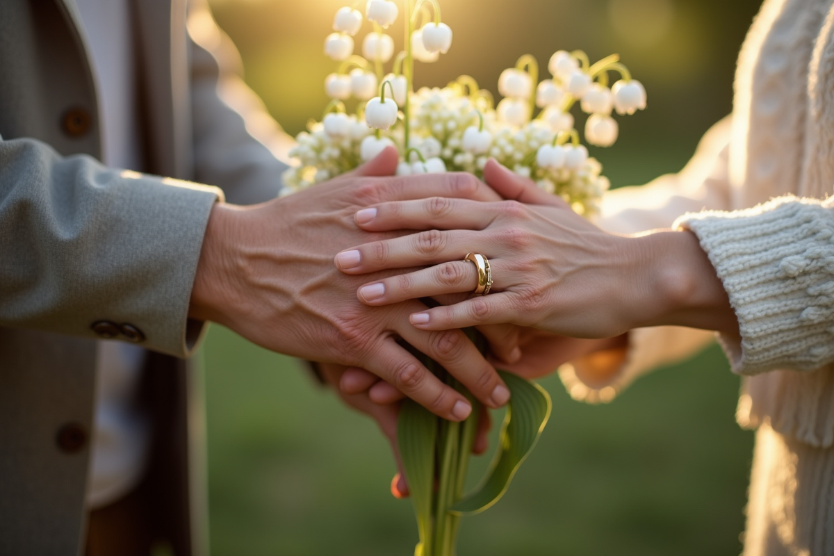 fête mariage