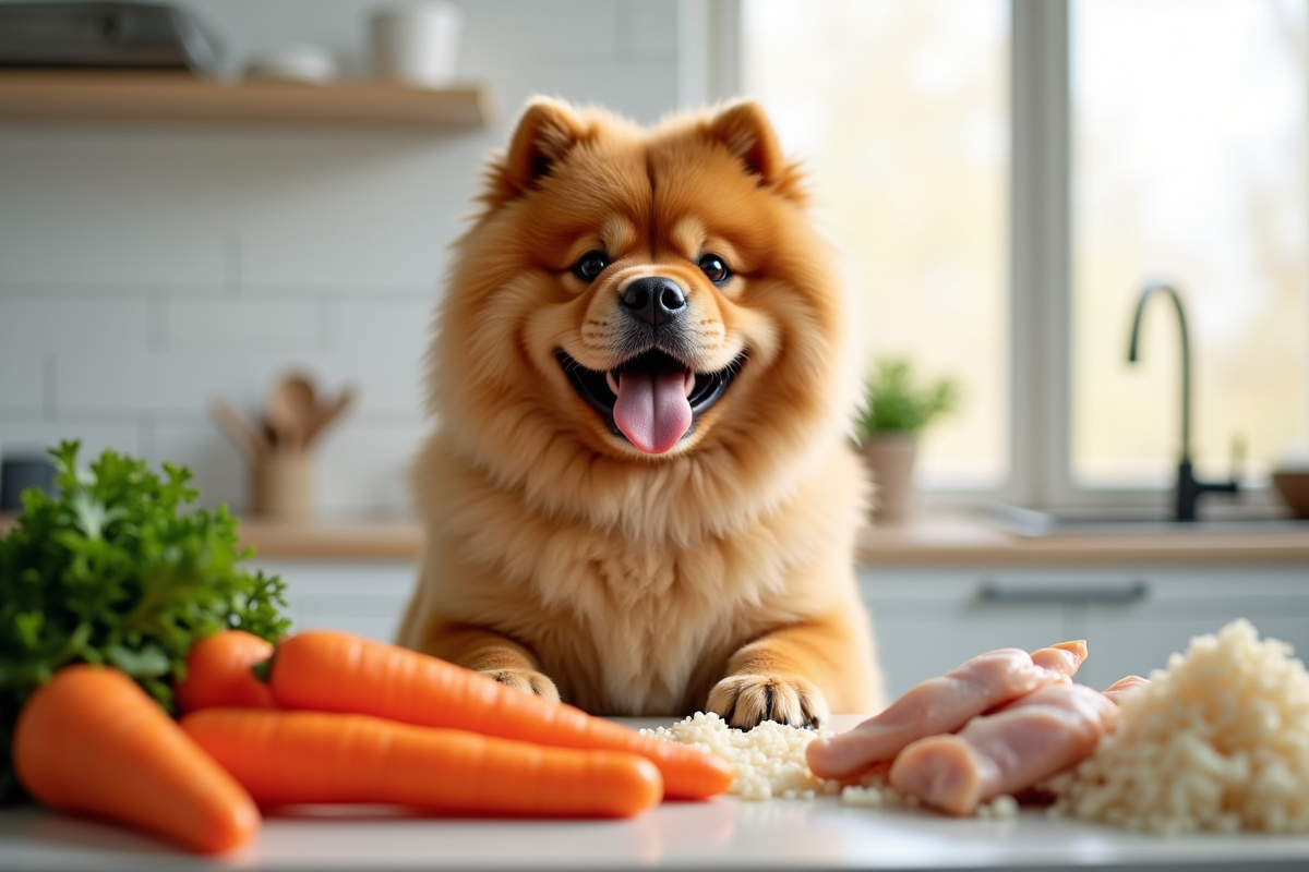 chow chow