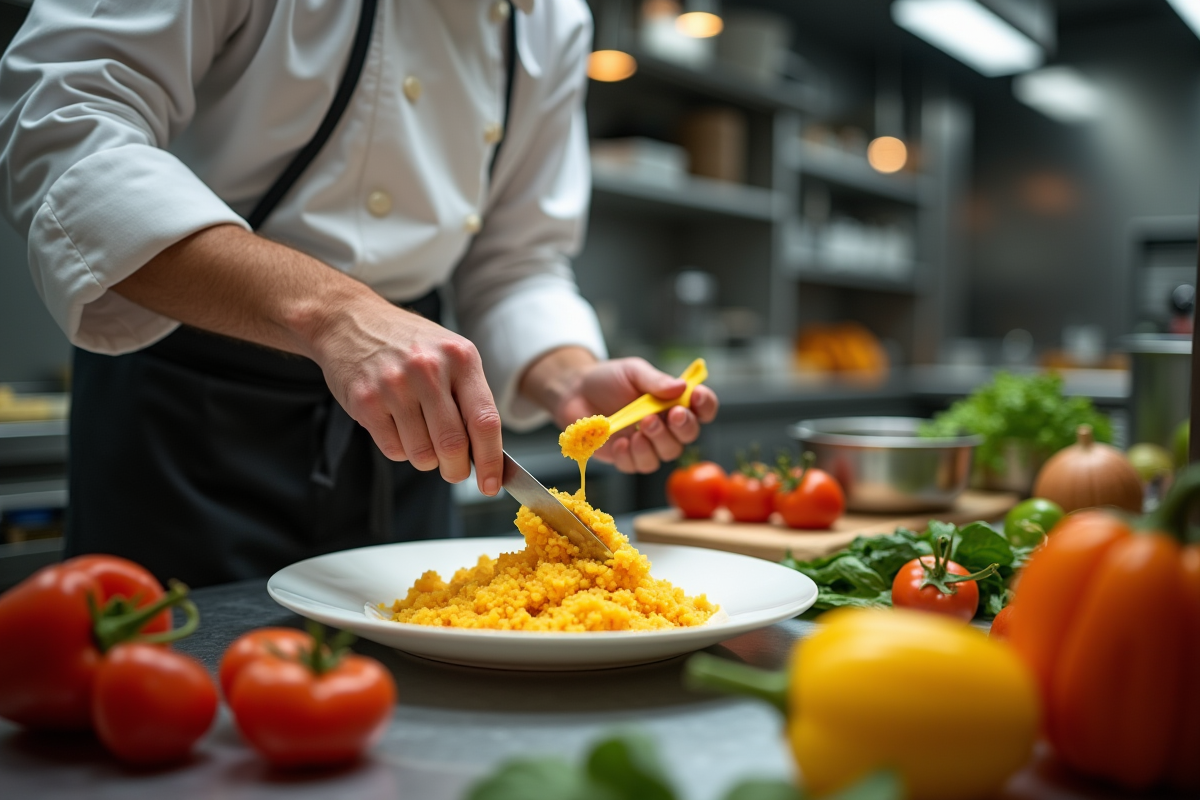 figatelli polenta