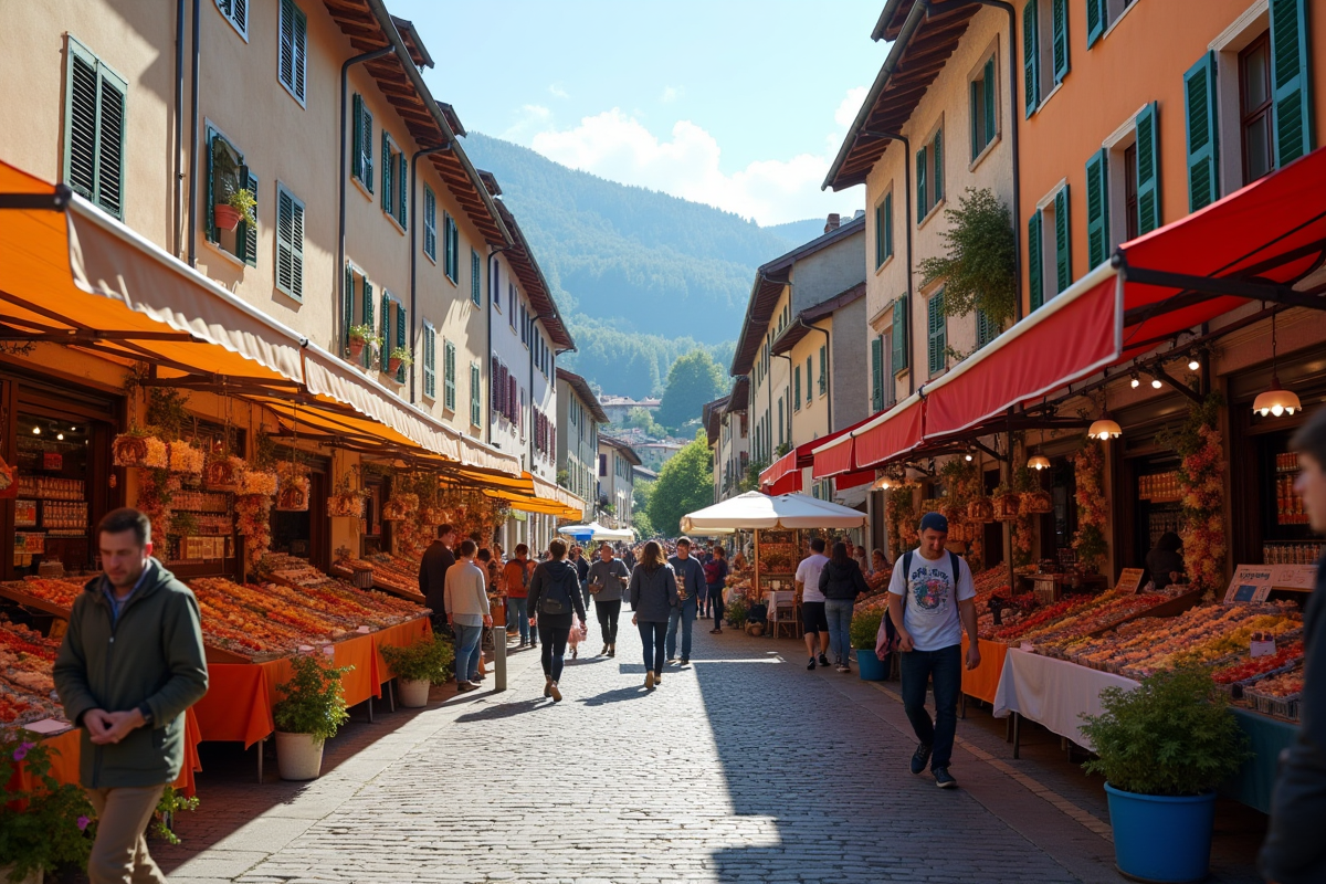 lac annecy