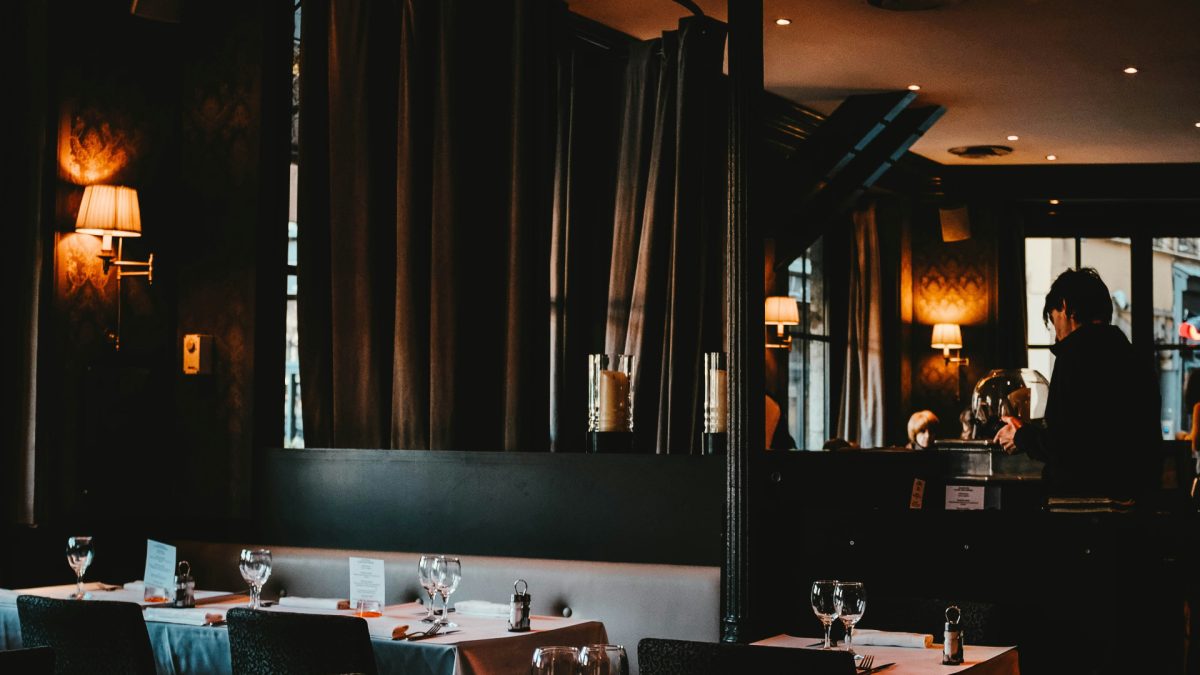 La révolution des caisses enregistreuses pour restaurants