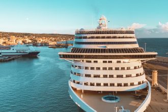 Petit budget, grande aventure : partez en croisière ponant à prix réduit