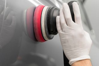 Polisseuse : l'outil incontournable pour le polissage de votre voiture