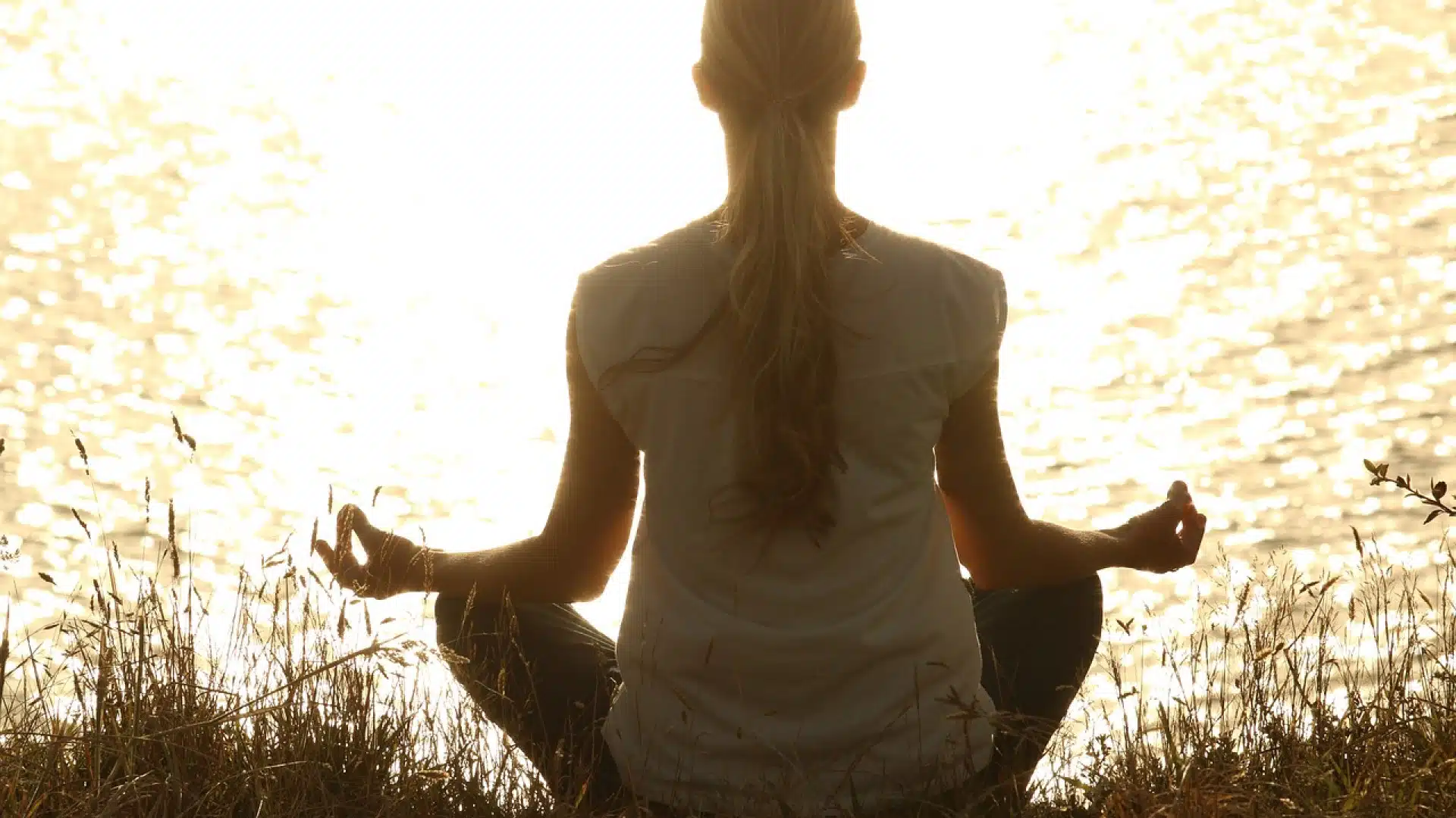 Pourquoi vous devez pratiquer le yoga ?