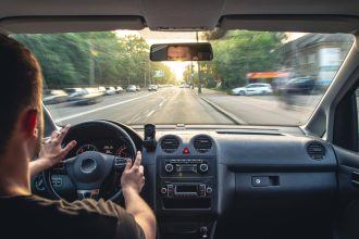 Vignette crit'air : simplifiez vos démarches pour votre voiture
