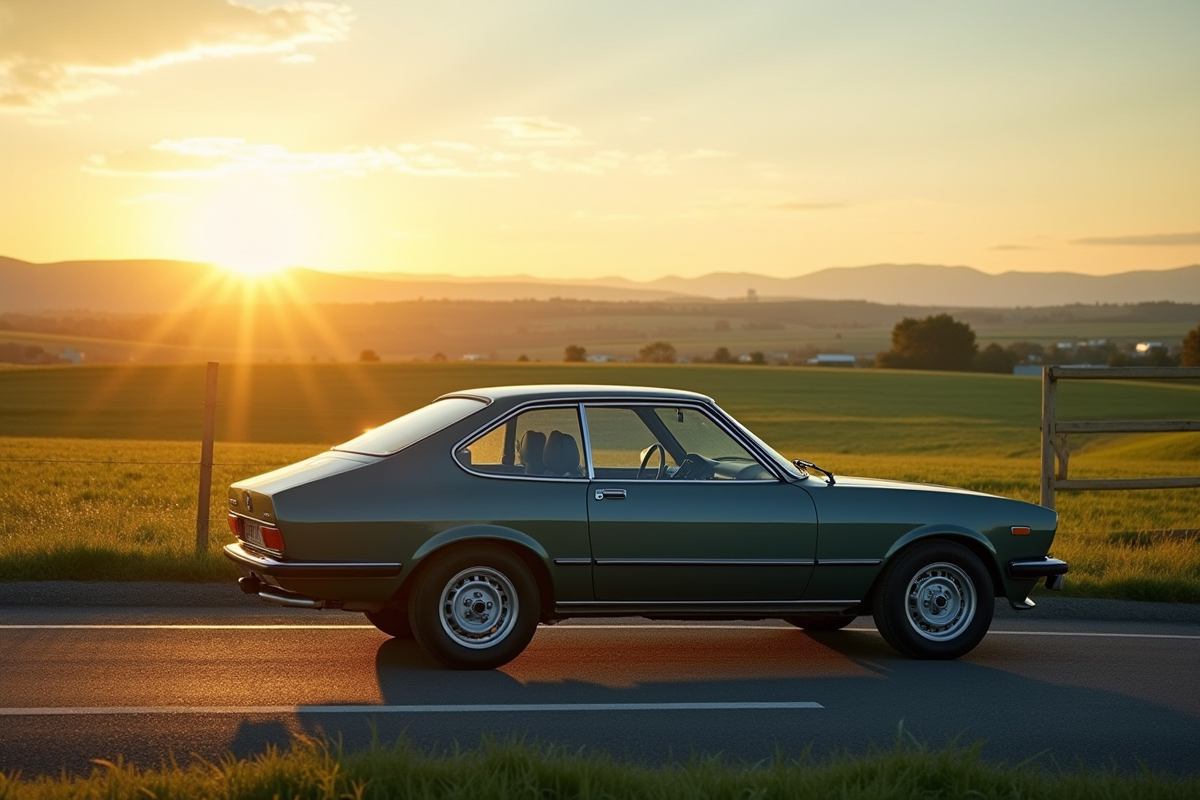 Voiture d